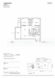 Midtown Bay (D7), Apartment #476885581
